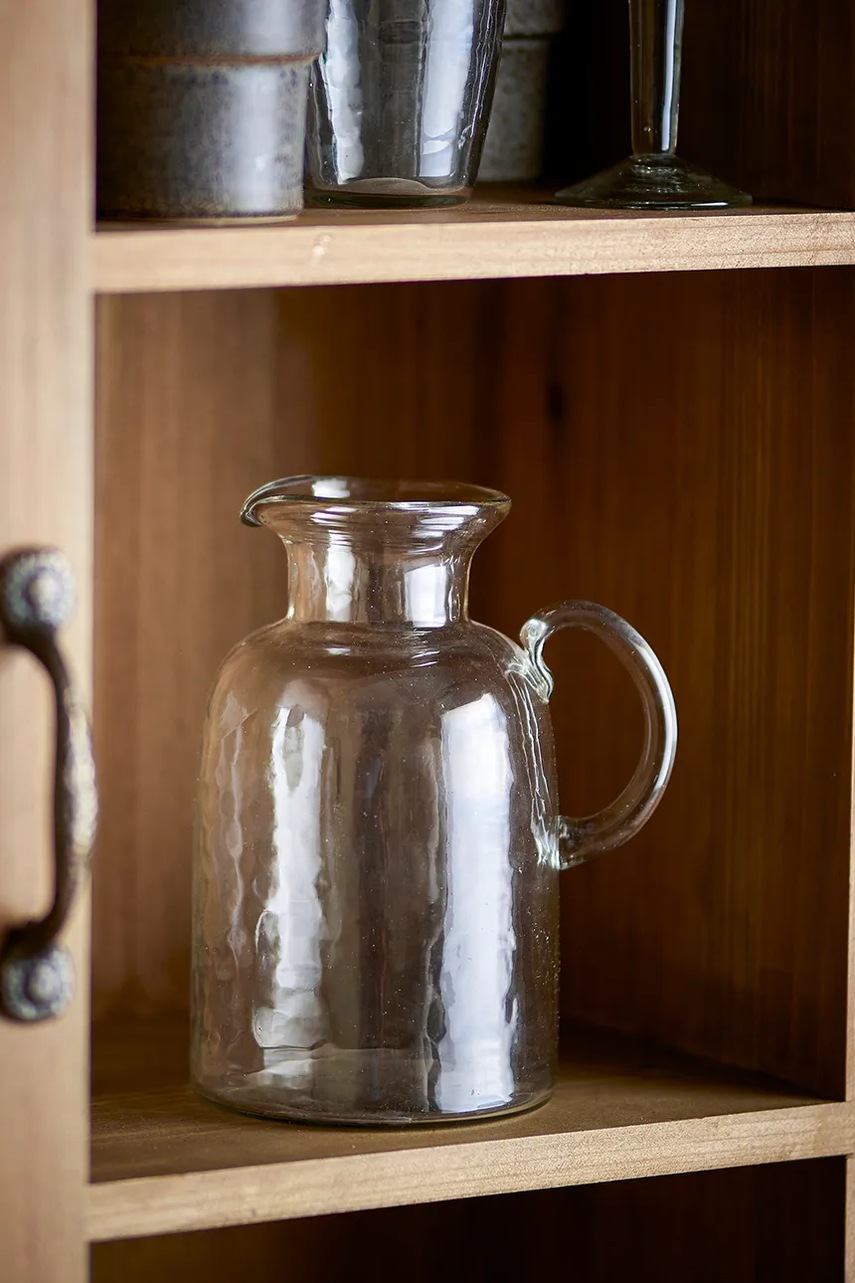 Κανάτα Bloomingville Asha 0,75 L φωτογραφία