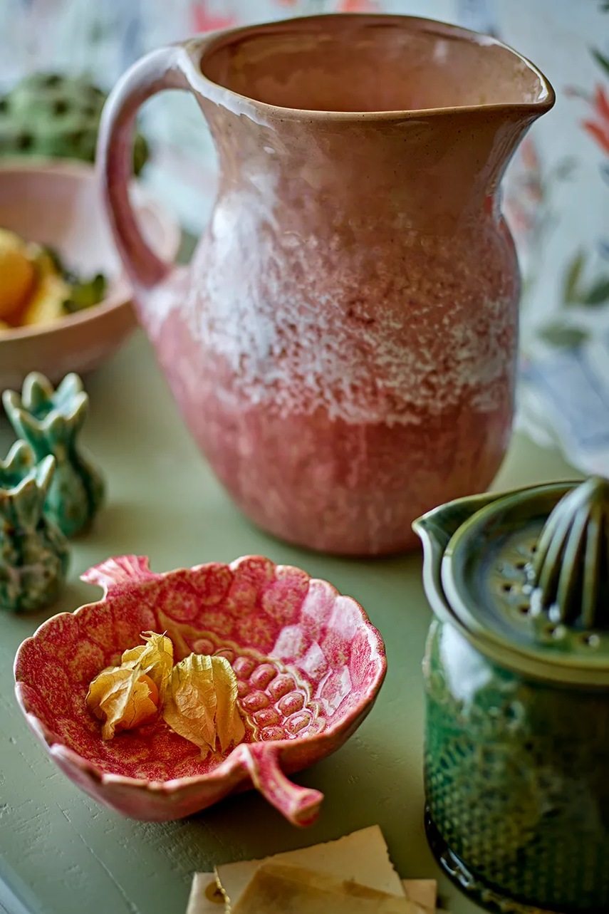 Κανάτα Bloomingville Darlene 2,55 l φωτογραφία