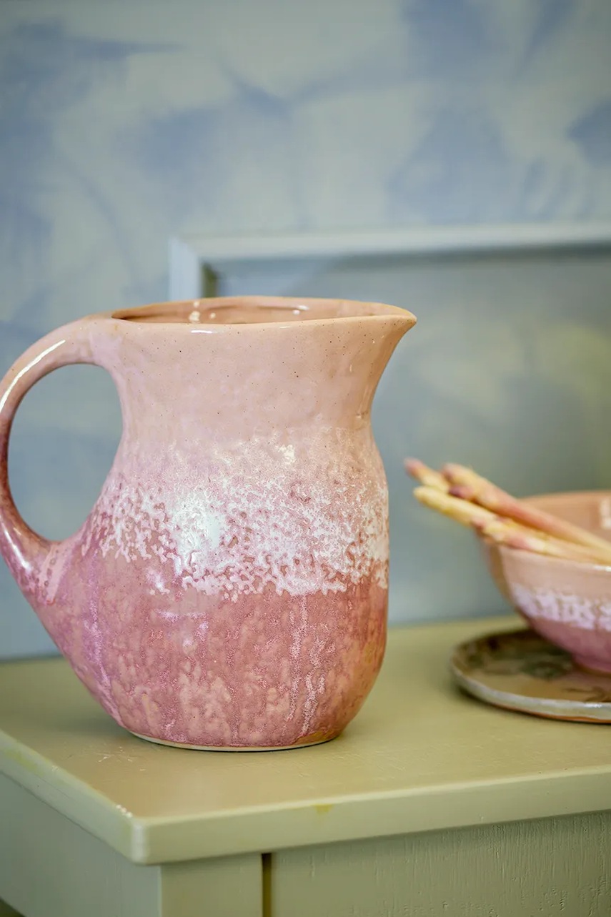 Κανάτα Bloomingville Darlene 2,55 l φωτογραφία