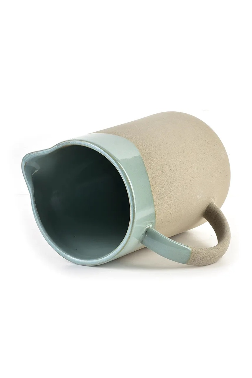 Κανάτα Affek Design Basic Nature 1,2 L χρώμα: πολύχρωμο φωτογραφία