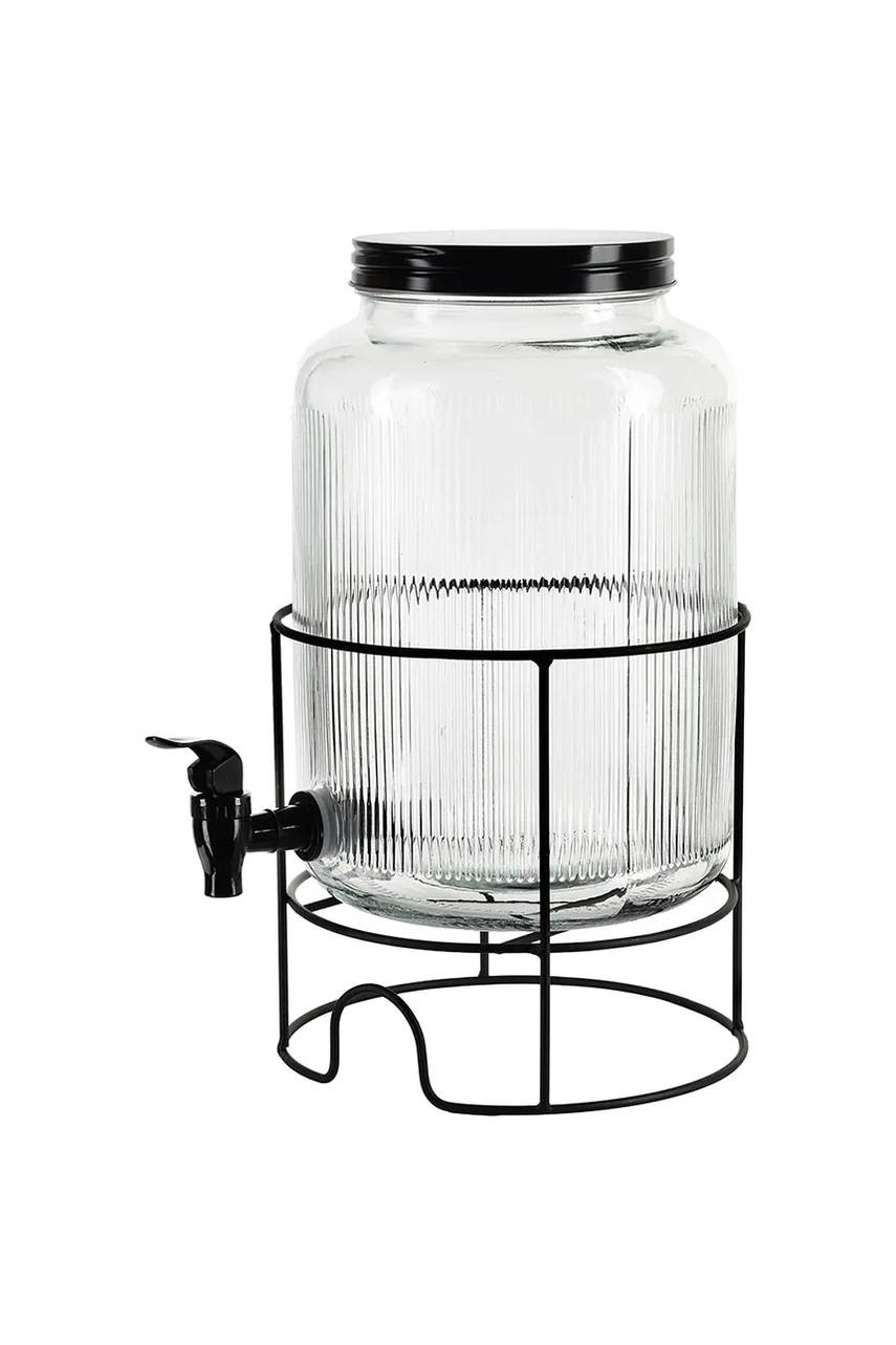 Диспенсер для напоїв з краном home &amp; lifestyle Modern Kichen 5,2 L