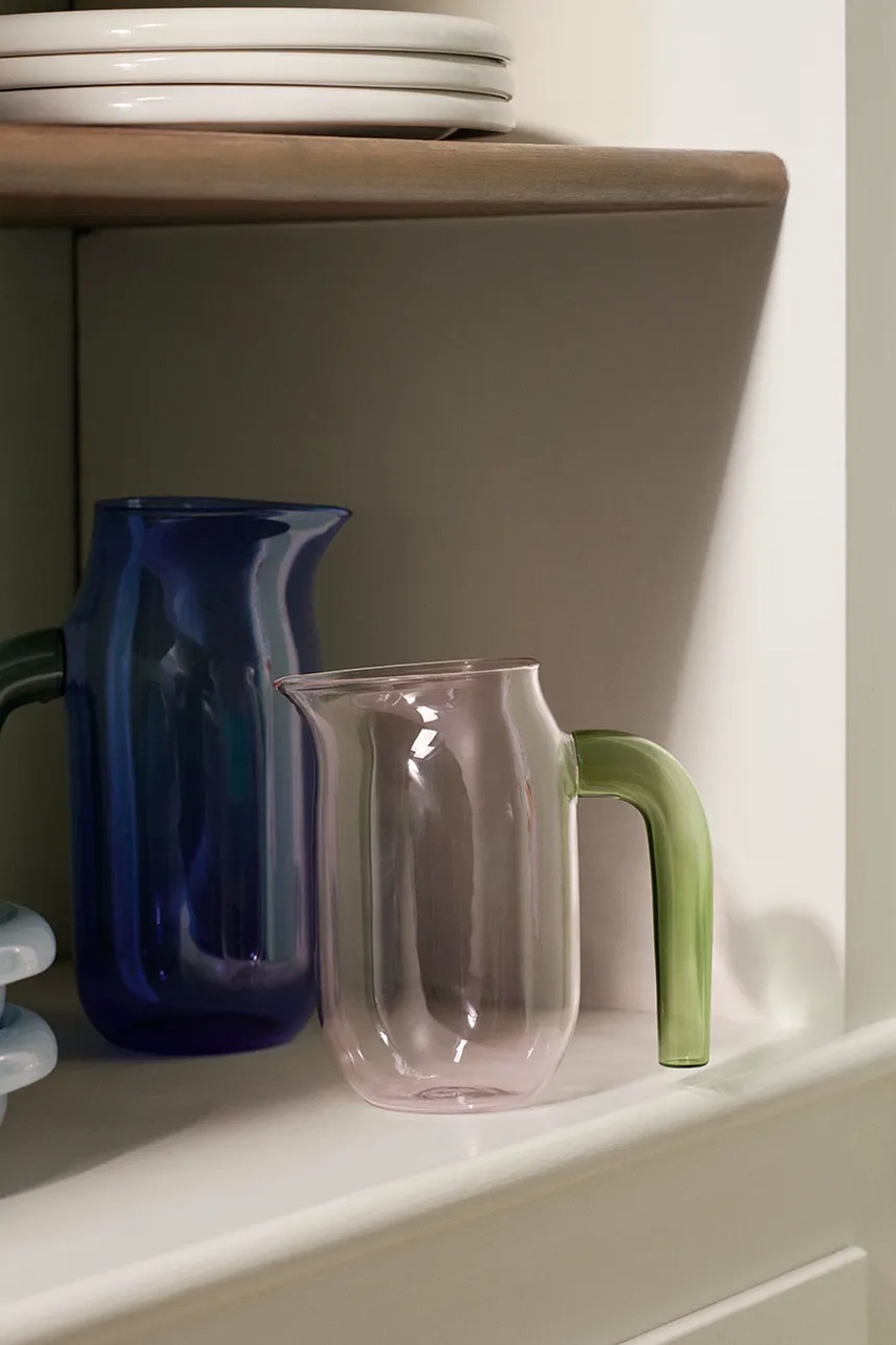 Κανάτα HAY 16 x 10 cm φωτογραφία