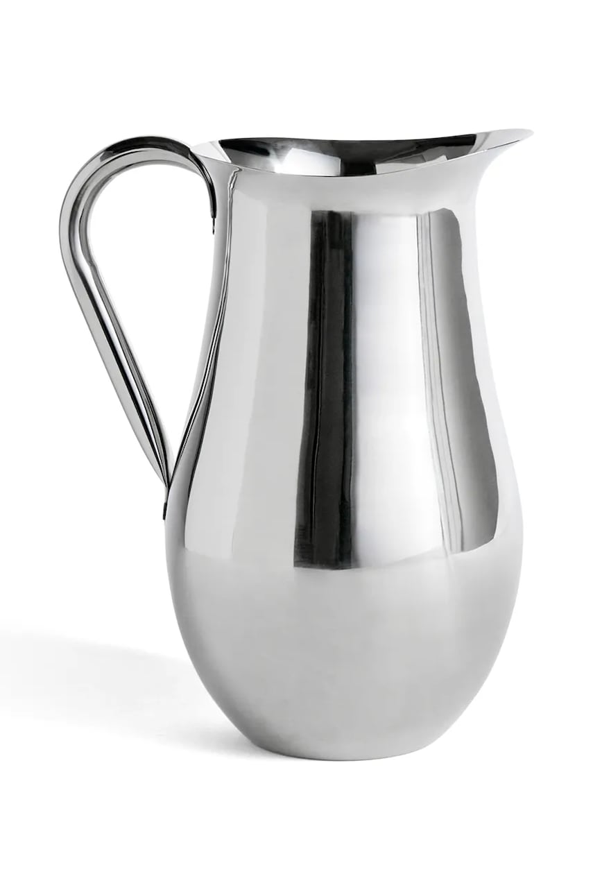 HAY carafă Indian 25 x 18 cm culoarea gri