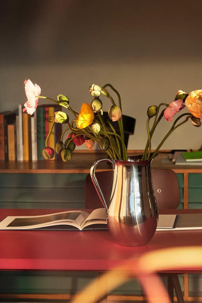 Κανάτα HAY Indian 25 x 18 cm φωτογραφία