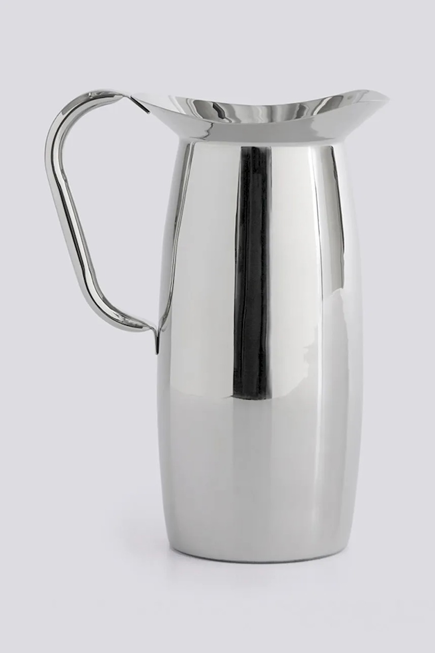 HAY carafă Indian 19,5 x 9,2 x 15 cm culoarea gri