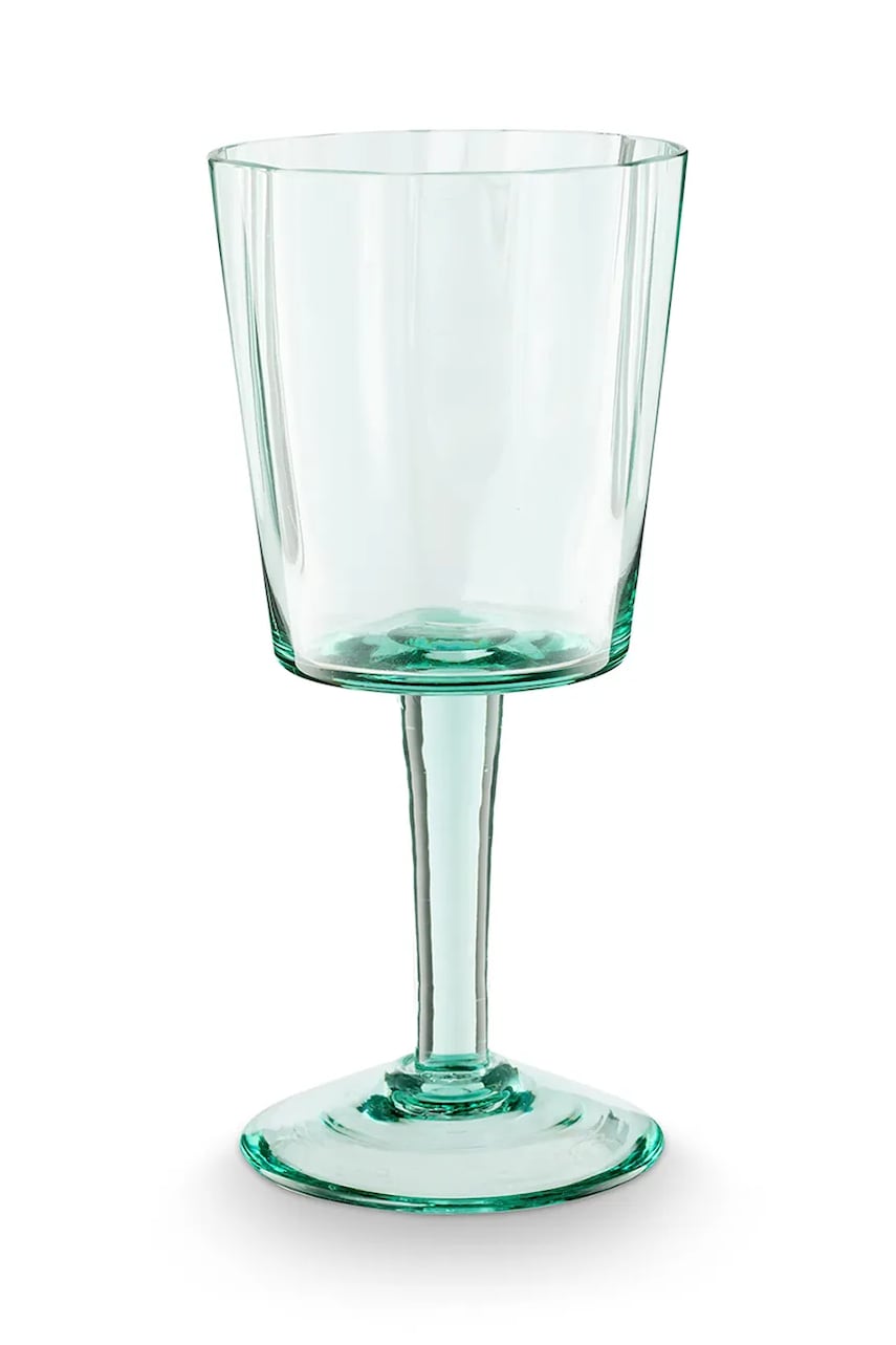vtwonen pahar de vin 270 ml culoarea transparent