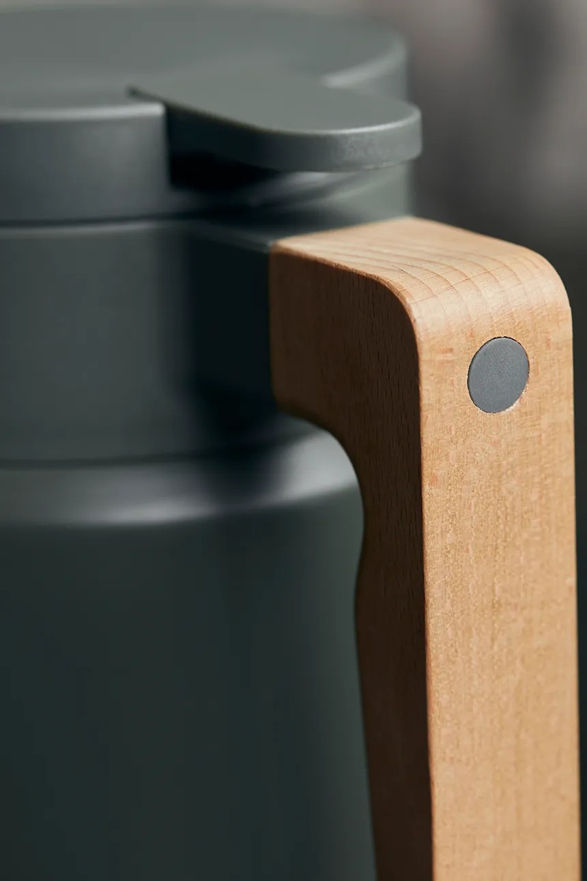 Θερμός House Doctor HDCole 1 L φωτογραφία