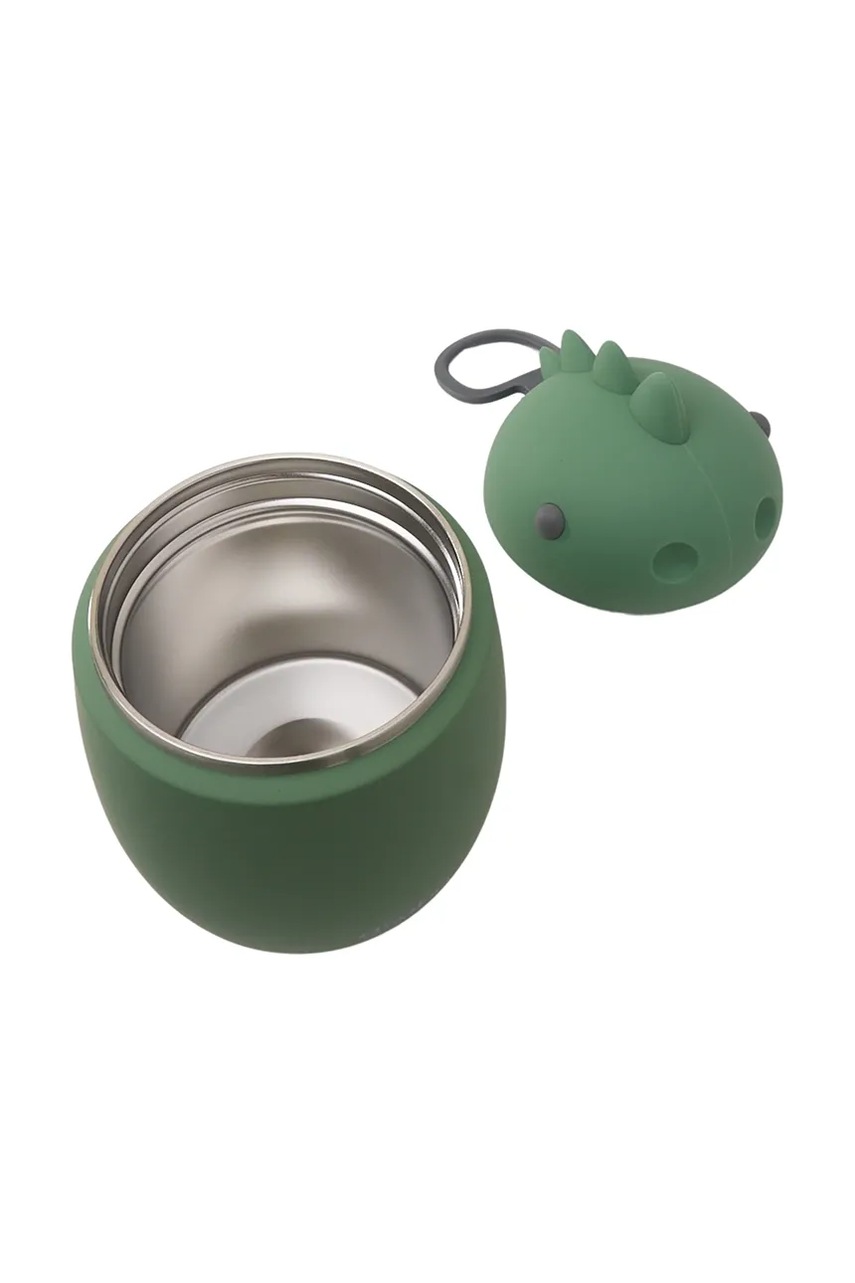 Asobu δοχείο θερμός από ανοξείδωτο χάλυβα 600 ml φωτογραφία