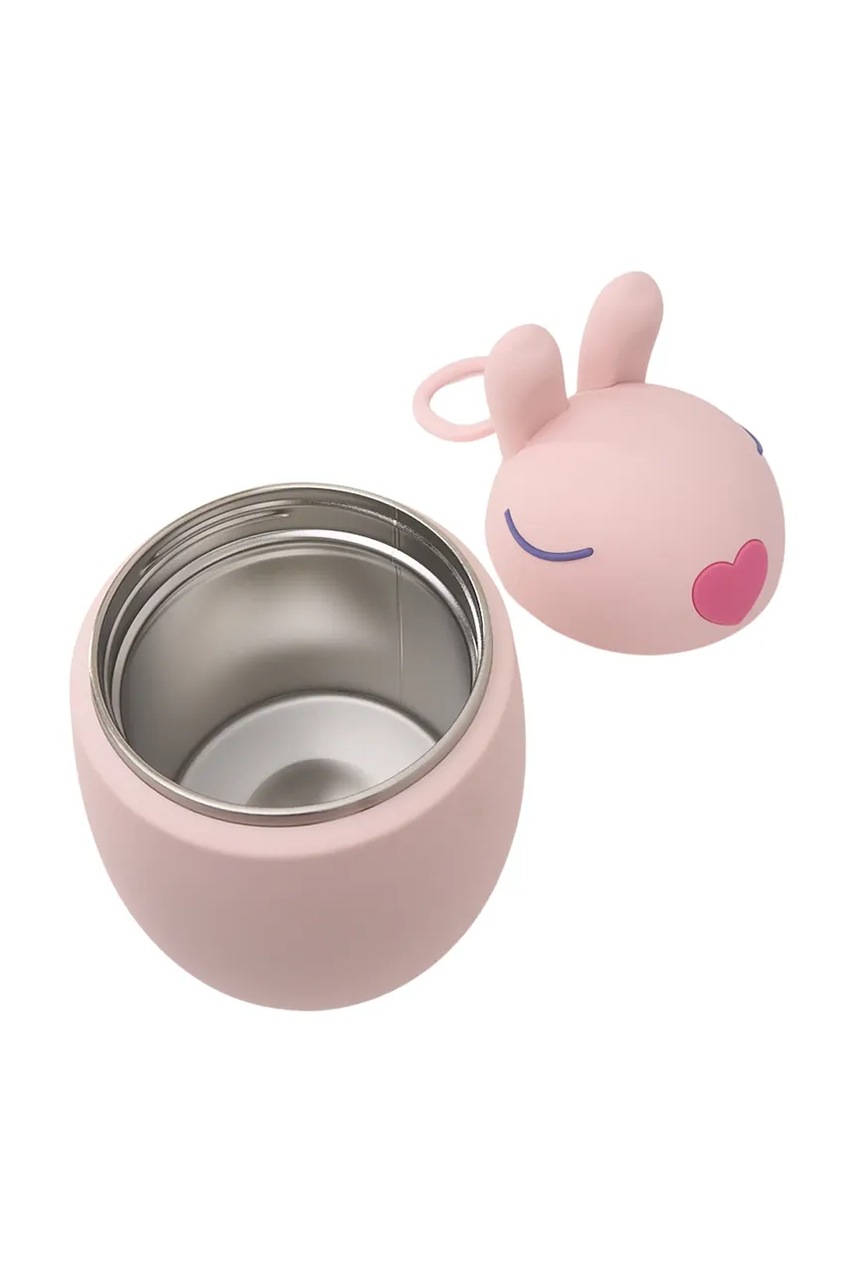 Asobu Δοχείο θερμός από ανοξείδωτο χάλυβα 600 ml φωτογραφία