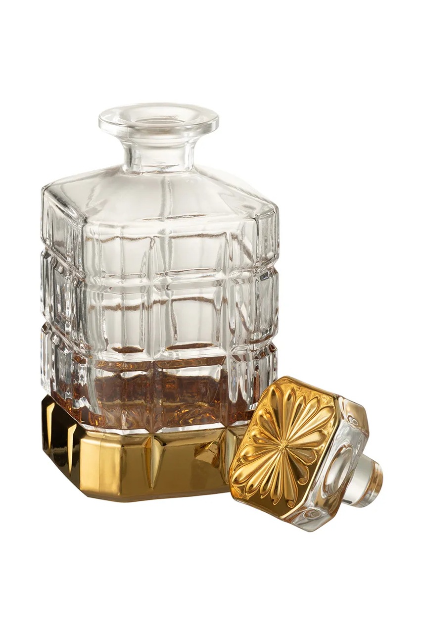 J-Line Καράφα για ουίσκι φωτογραφία