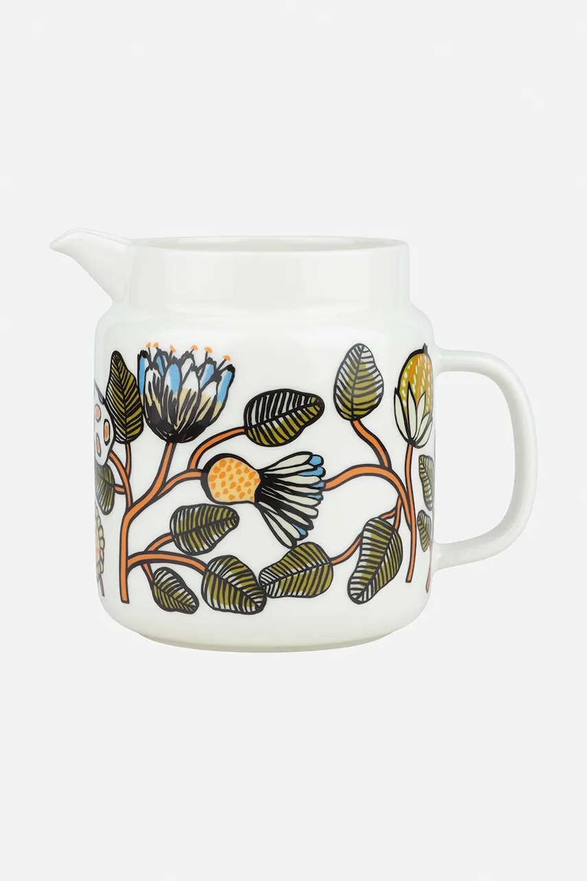 Marimekko κανάτα με κεραμικό 1,25 l