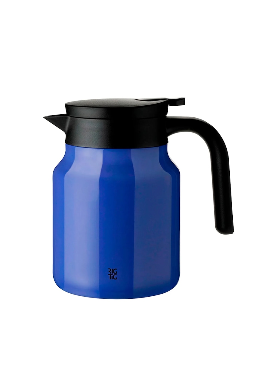 Rig-Tig Rig-Tig κανάτα θερμική από ανοξείδωτο χάλυβα 0,9 l