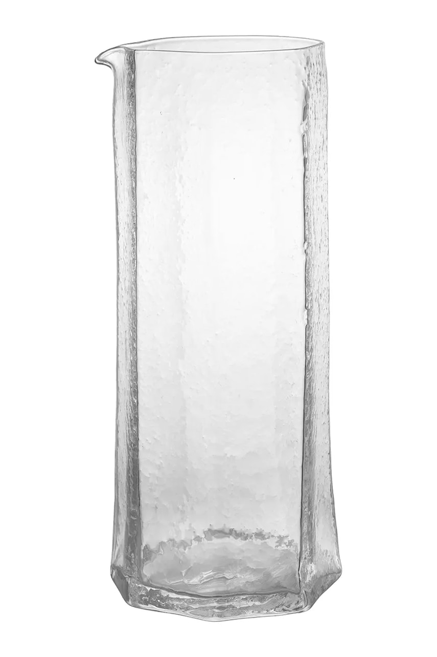 Ferm Living karafa 23,5 x 8,5 x 9,5 cm