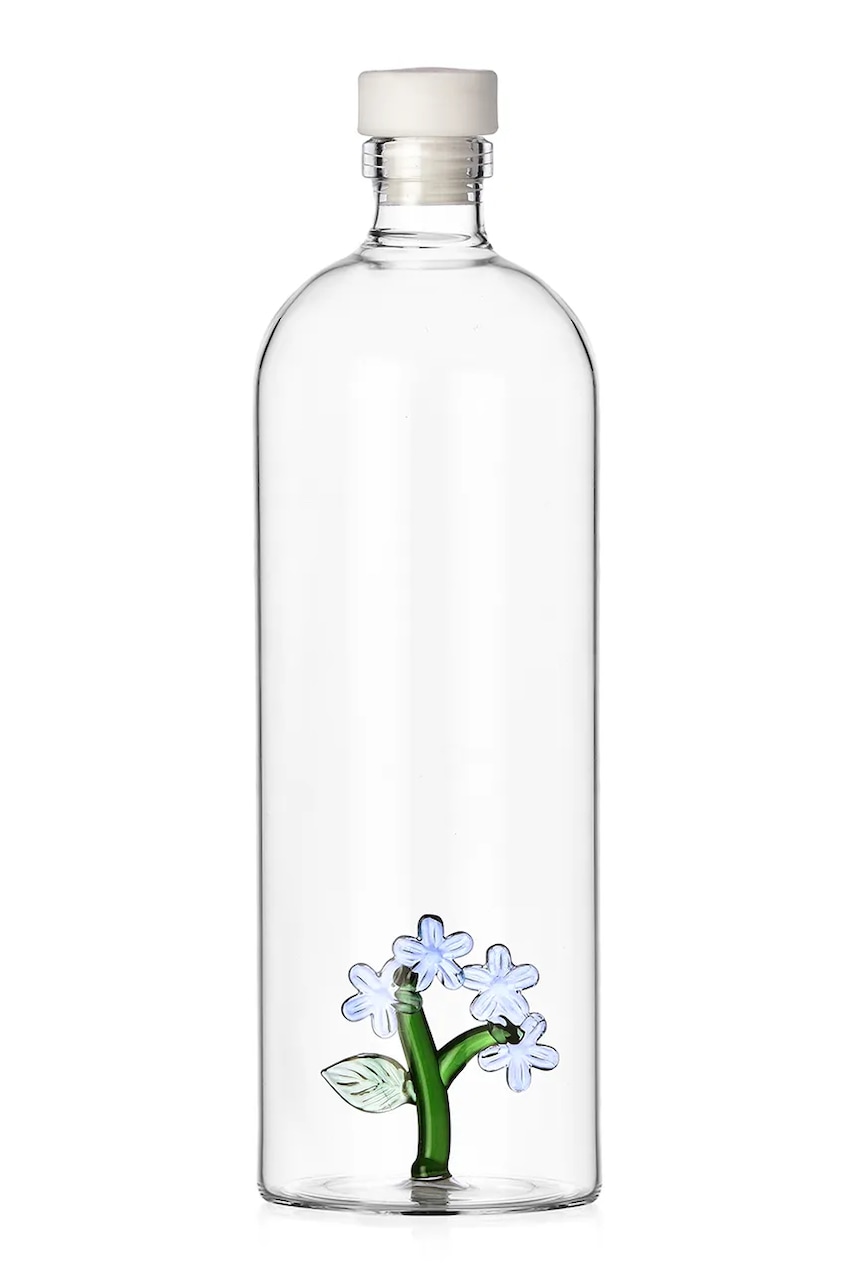 Ichendorf Milano  boca iz borosilikatnog stakla Botanica 1,15 l