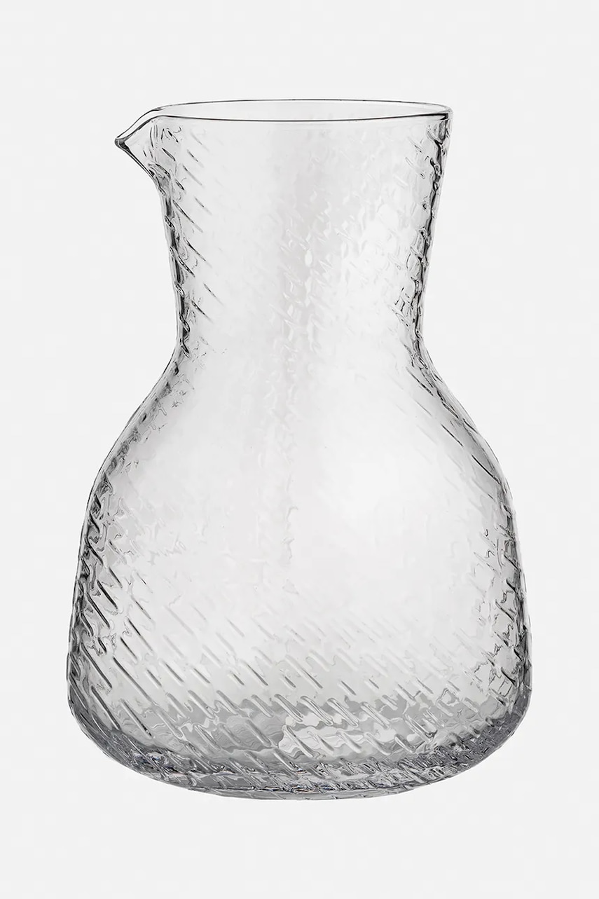 Marimekko dzbanek ze szkła dmuchanego 1,3 l