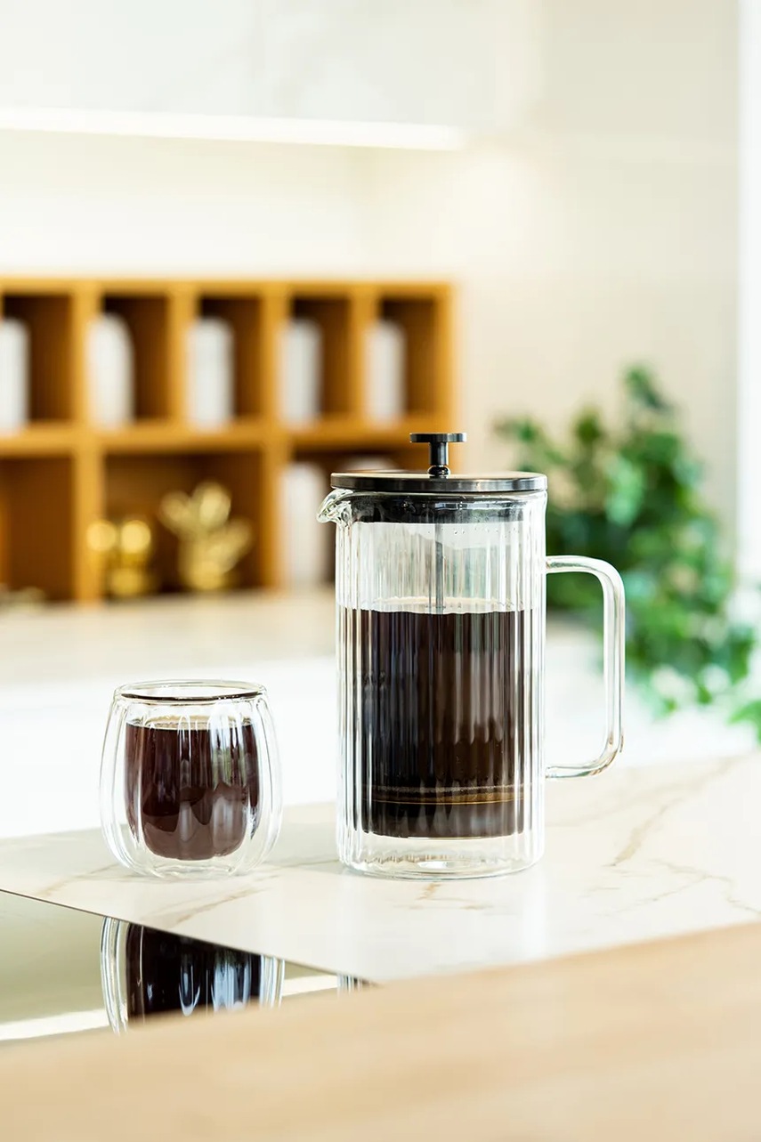 Καφετιέρα Vialli Design Grafi 1 L φωτογραφία