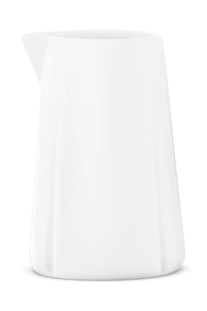 Rosendahl recipient lapte Grand Cru 0,4 L culoarea alb