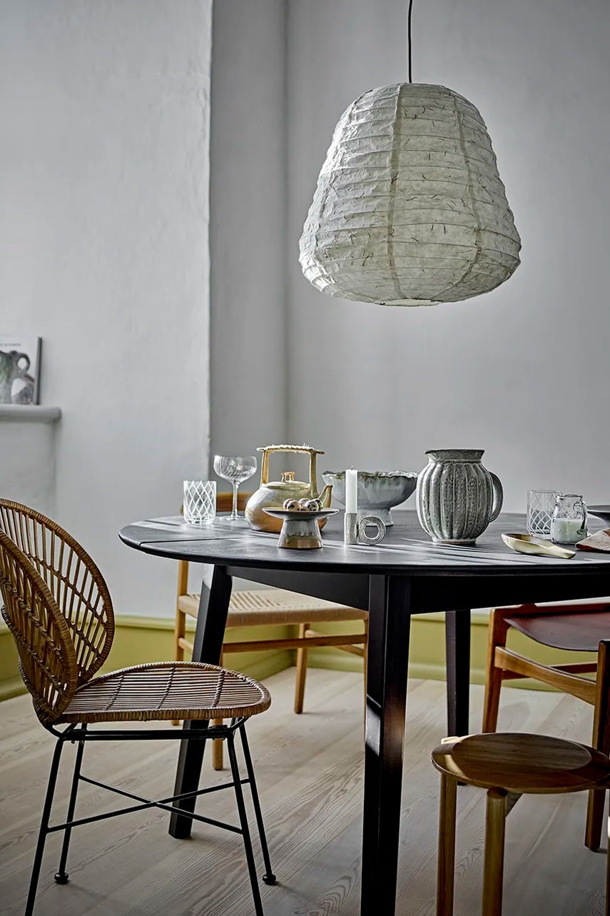 Τσαγιέρα Bloomingville Ikigai 1,5 L φωτογραφία