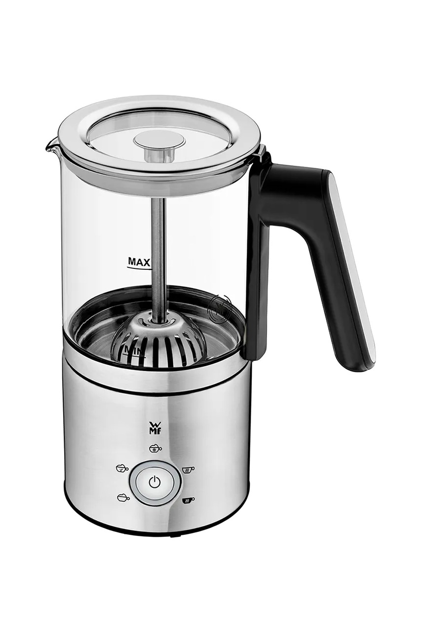 Συσκευή για αφρόγαλα και σοκολάτα WMF Electro Lono χρώμα: γκρι φωτογραφία