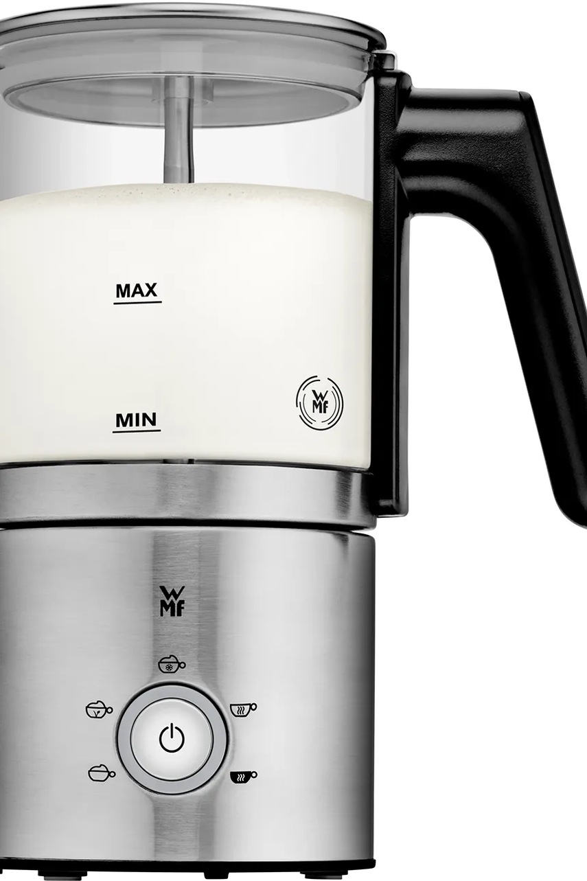 Συσκευή για αφρόγαλα και σοκολάτα WMF Electro Lono χρώμα: γκρι φωτογραφία