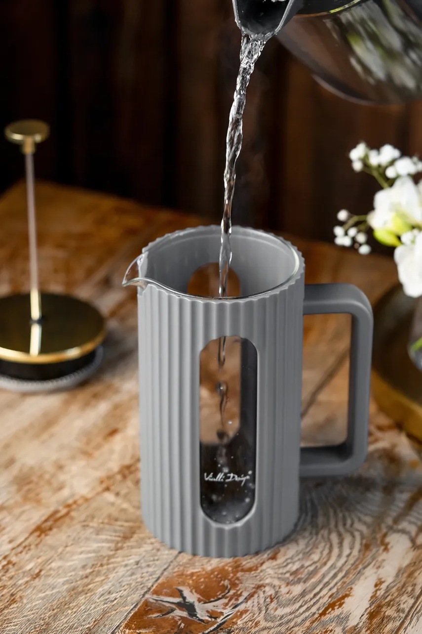 Καφετιέρα Vialli Design 1 L φωτογραφία