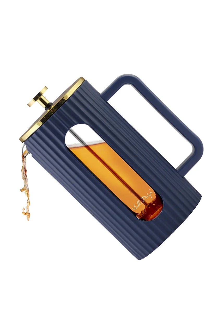 Καφετιέρα Vialli Design 1 L φωτογραφία