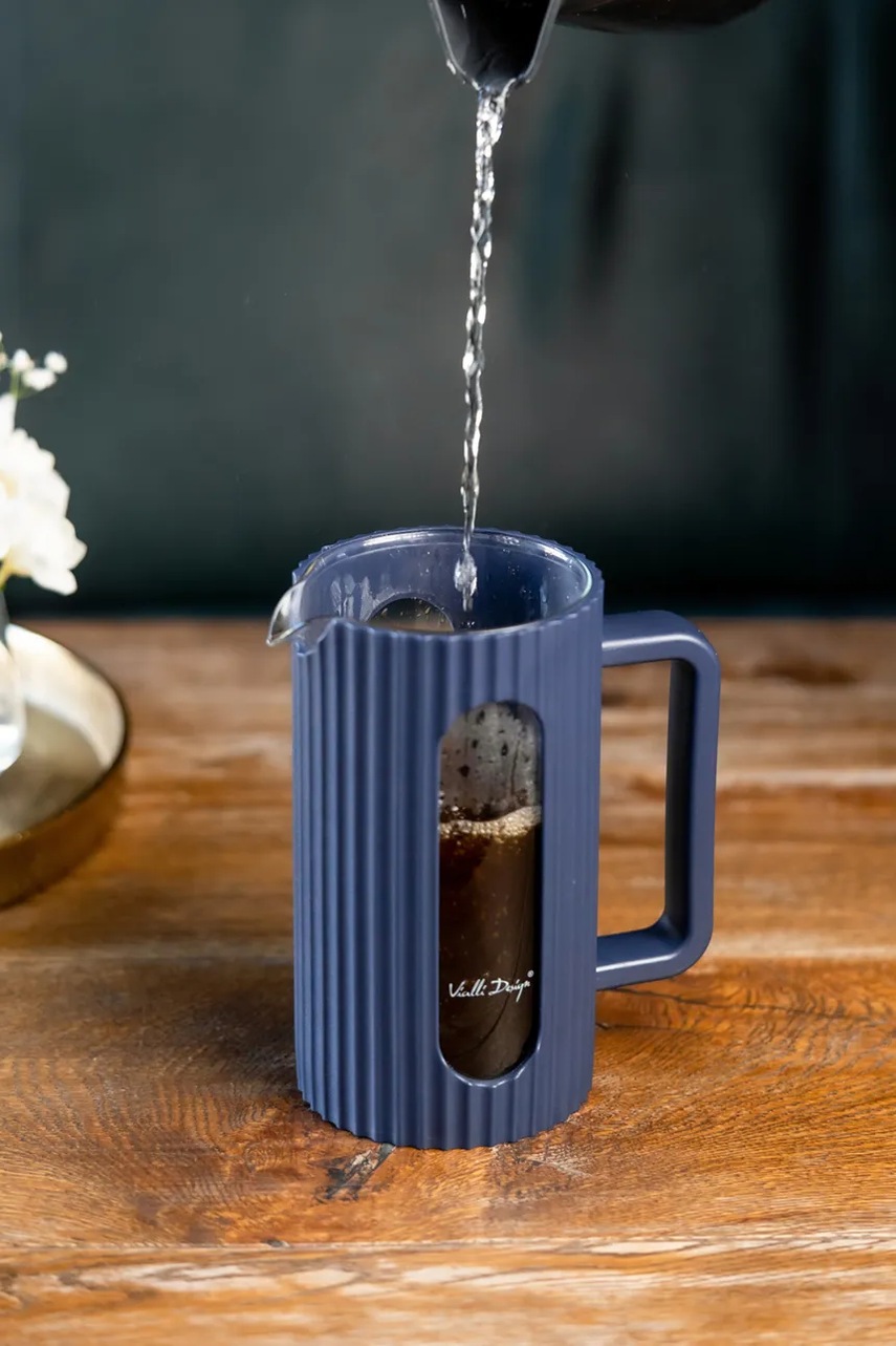 Καφετιέρα Vialli Design 1 L φωτογραφία