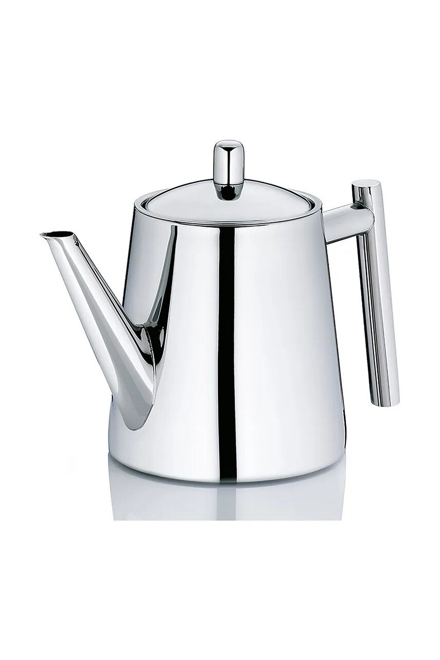 Kela infuzor de ceai Ancona 0,9 L culoarea gri