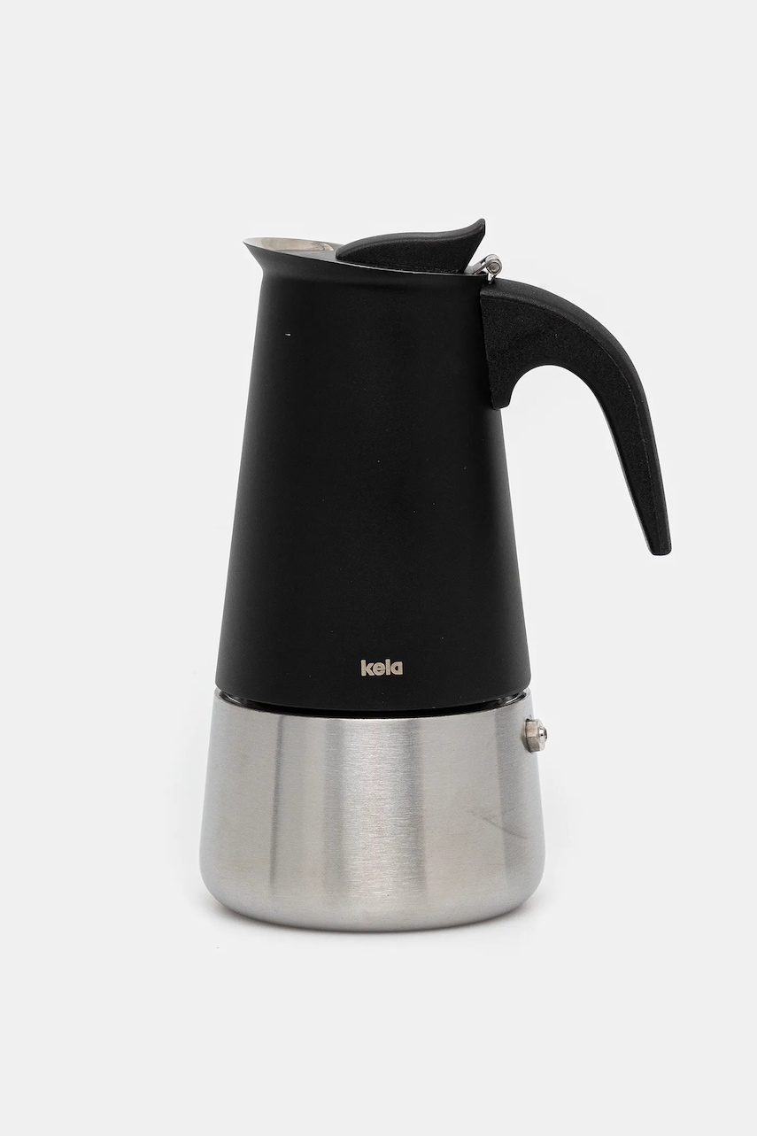 Kela ibric de cafea Ferrara 0,3 L culoarea negru