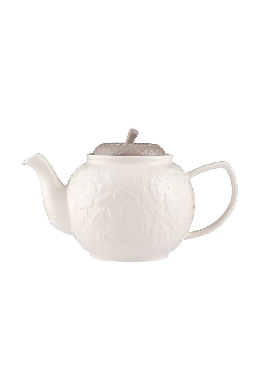 Price & Kensington ceainic 1,1 L culoarea alb