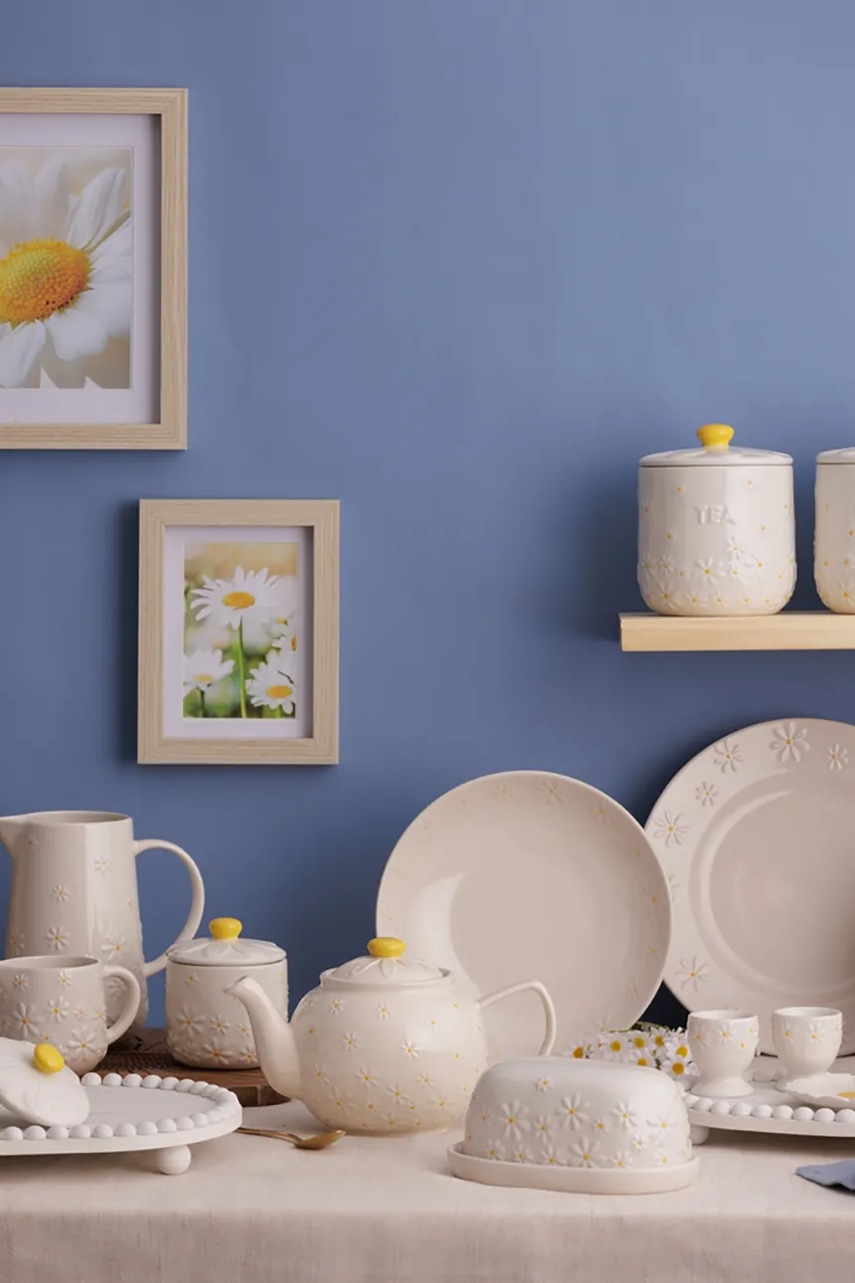 Τσαγιέρα Price & Kensington 1,1 L φωτογραφία