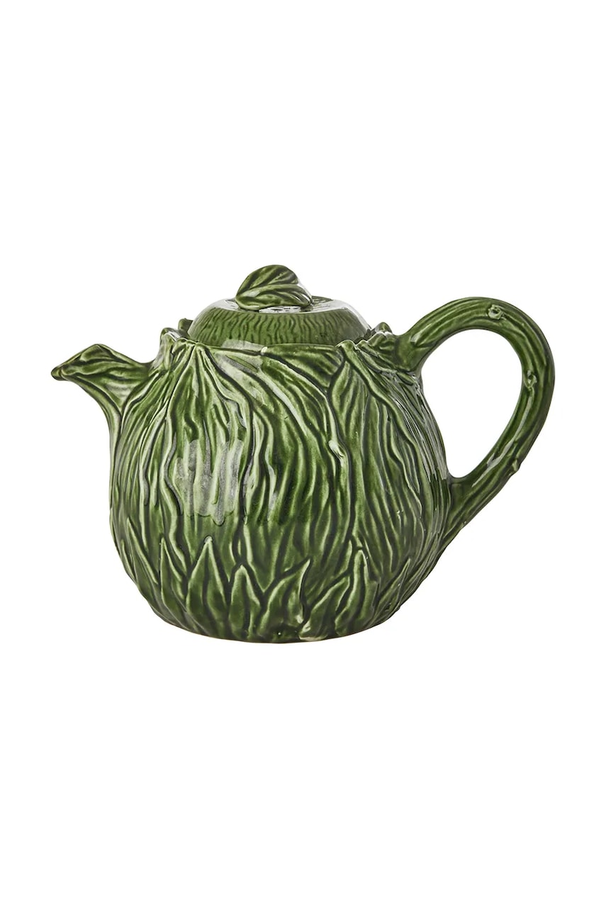 Rice ceainic 1,6 L culoarea verde