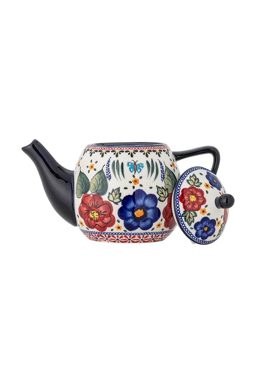 Τσαγιέρα Bloomingville Florist 900 ml φωτογραφία