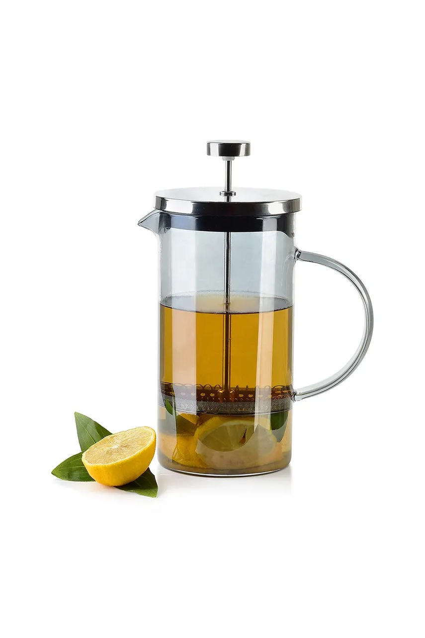 Καφετιέρα με έμβολο Price & Kensington Peter 1 L φωτογραφία