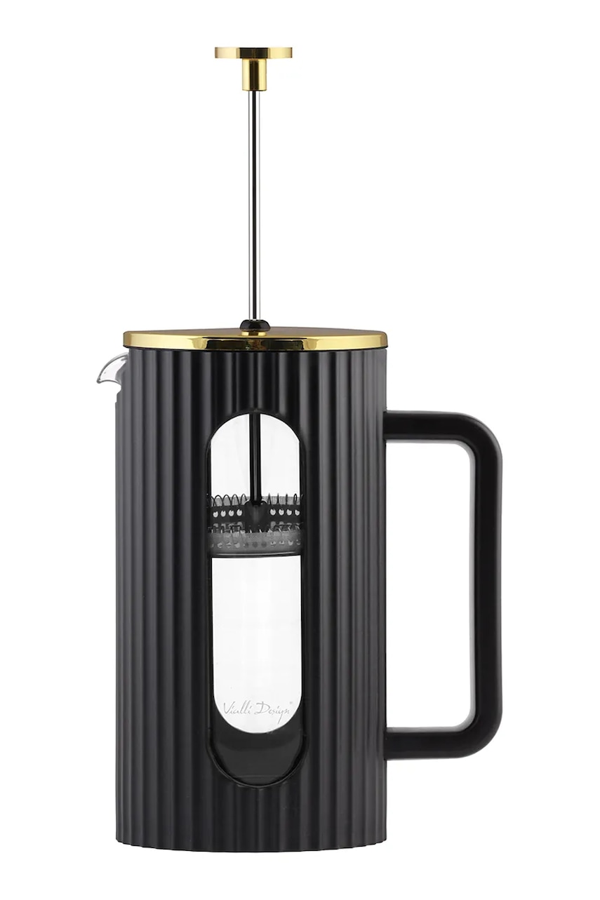 Kávovar a čajník Vialli Design 1 L