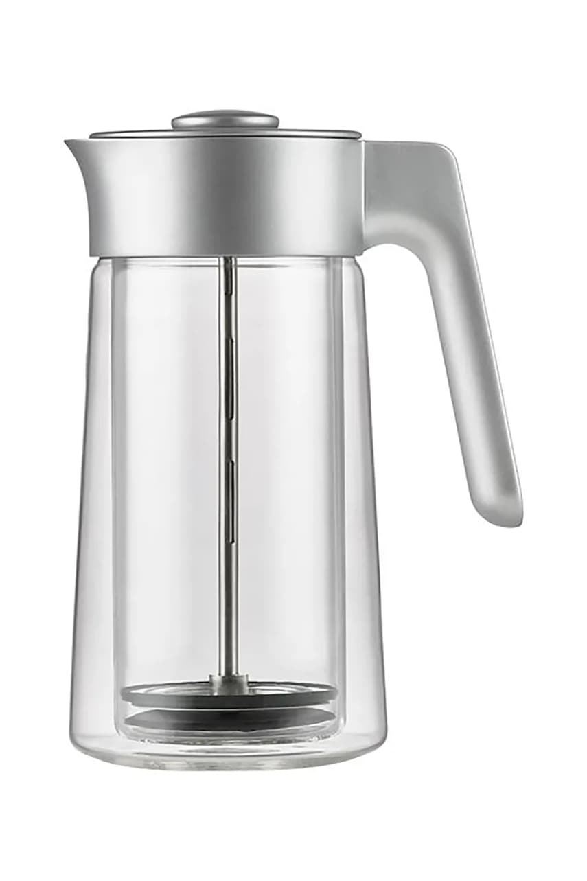Jacob Jensen aparat de cafea cu piston Nordic 0,8 L