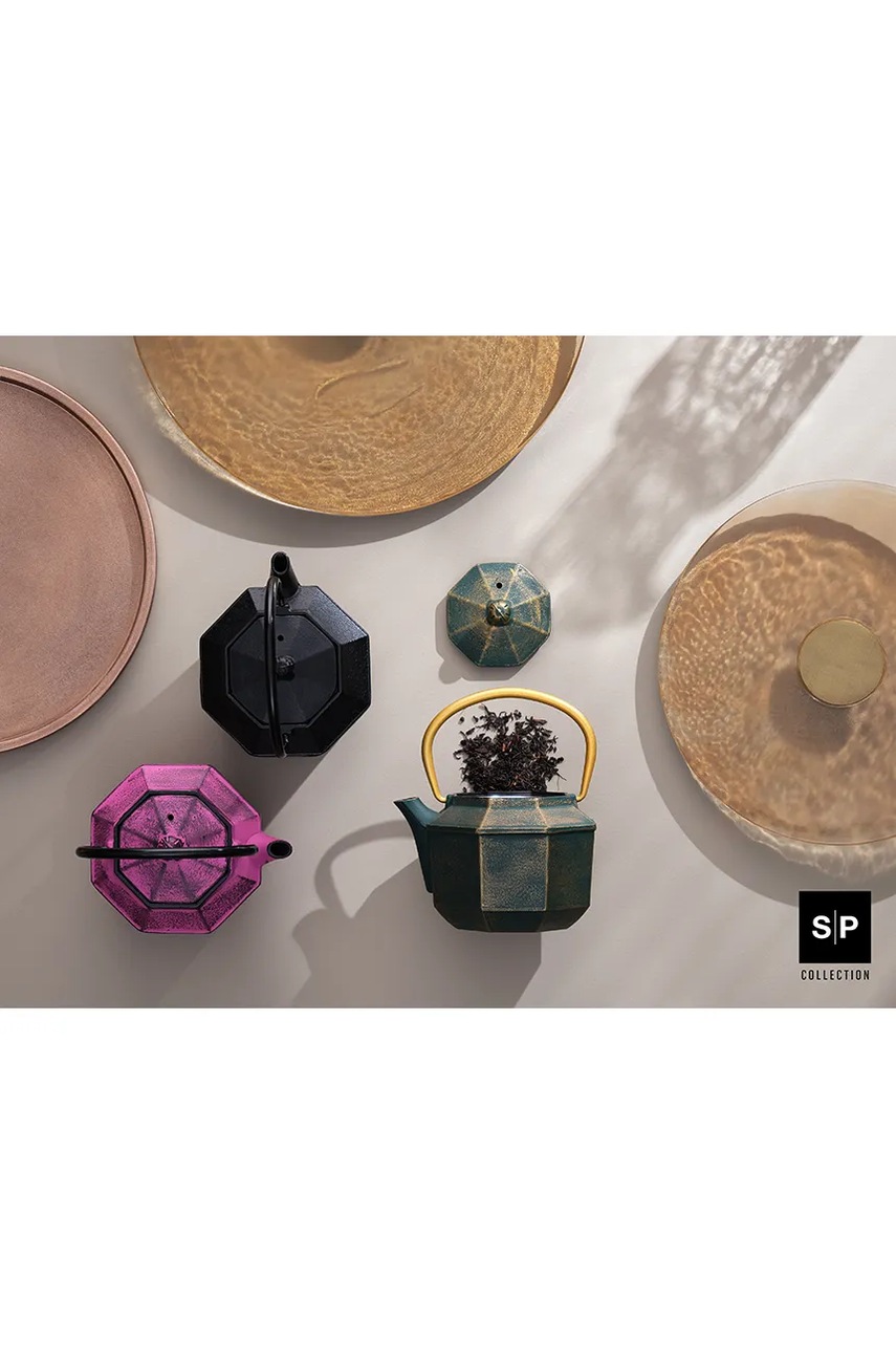 S|P Collection Βραστήρας για τσάι από σίδερο 350 ml φωτογραφία