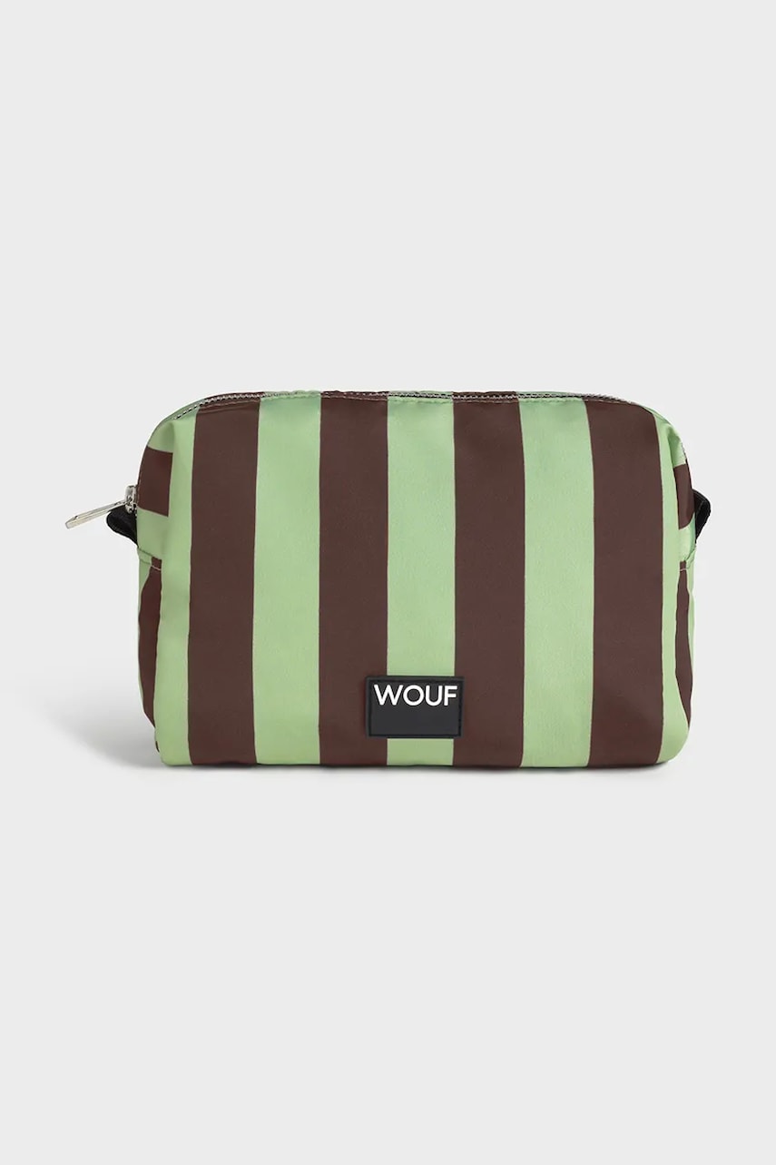 WOUF portfard Antwerp - 0 | YEO