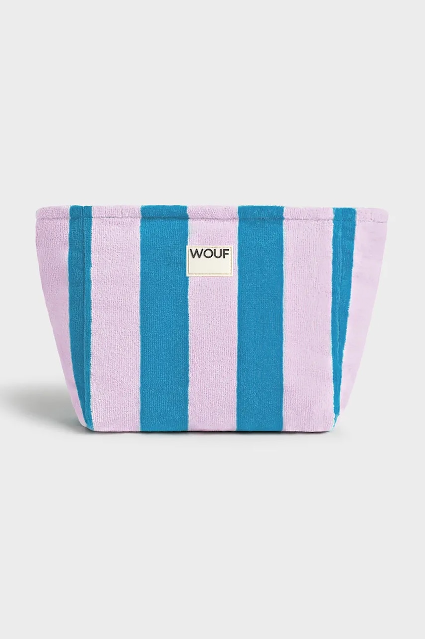 WOUF portfard Lanzarote