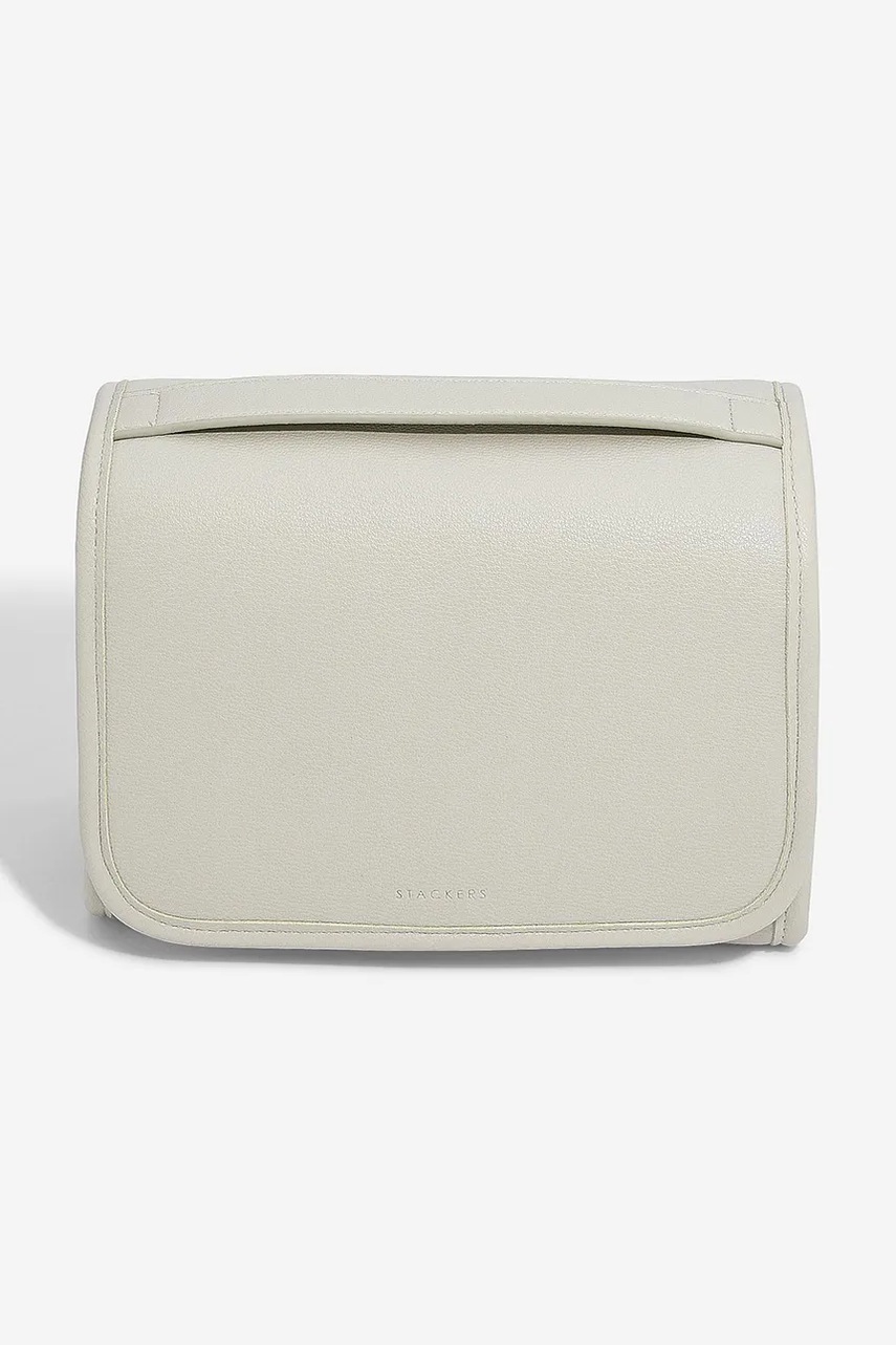 Νεσεσέρ ταξιδιού Stackers χρώμα: μπεζ, 0 φωτογραφία