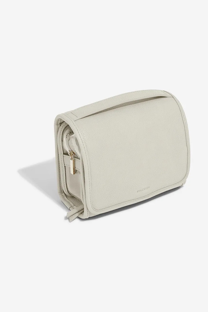 Νεσεσέρ ταξιδιού Stackers χρώμα: μπεζ, 0 φωτογραφία