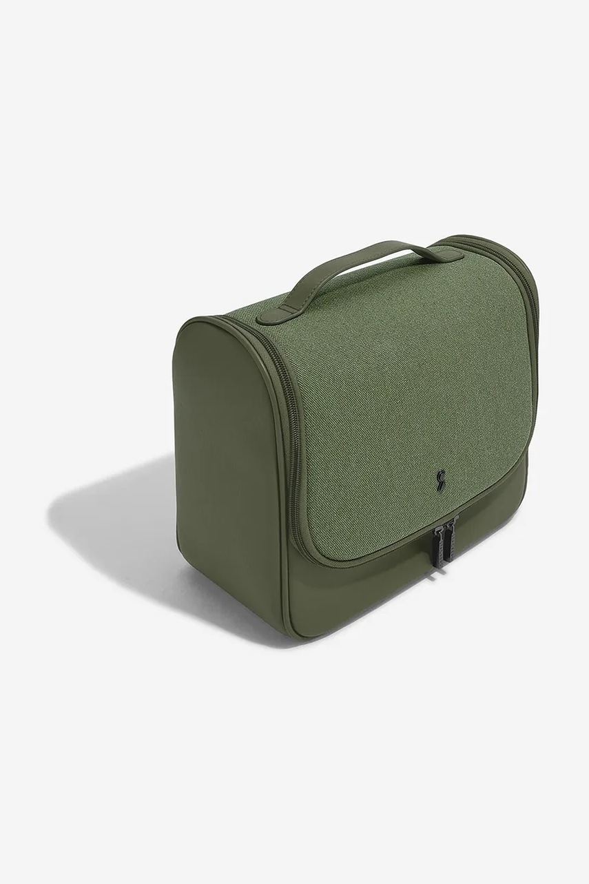 Νεσεσέρ ταξιδιού Stackers χρώμα: πράσινο, 0 φωτογραφία