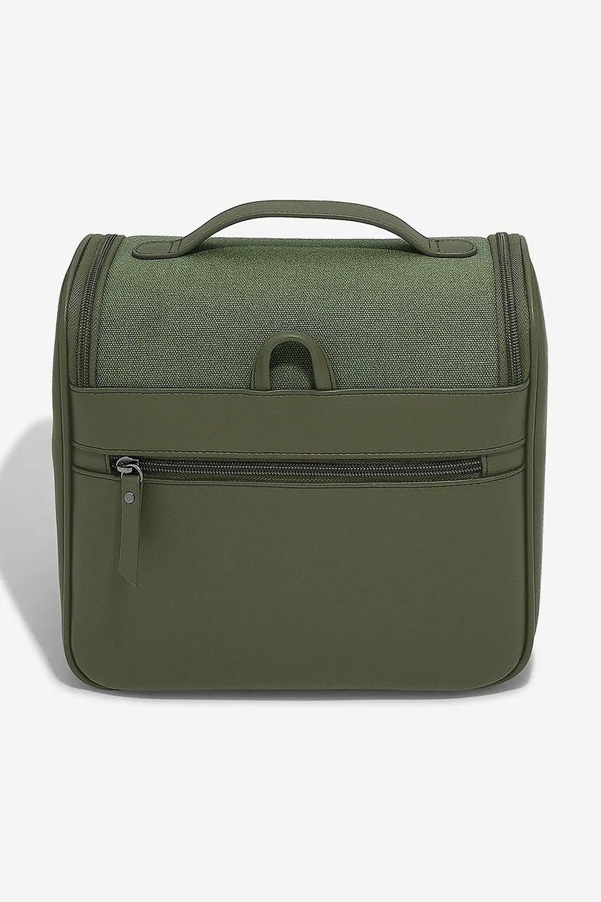 Νεσεσέρ ταξιδιού Stackers χρώμα: πράσινο, 0 φωτογραφία