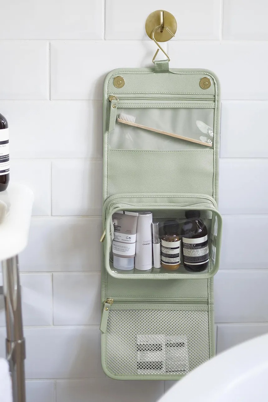 Νεσεσέρ ταξιδιού Stackers φωτογραφία