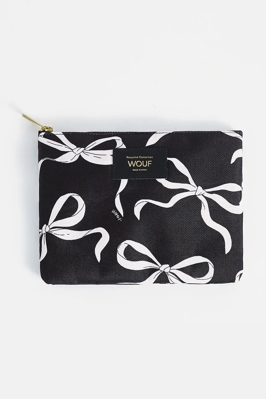 WOUF borseta