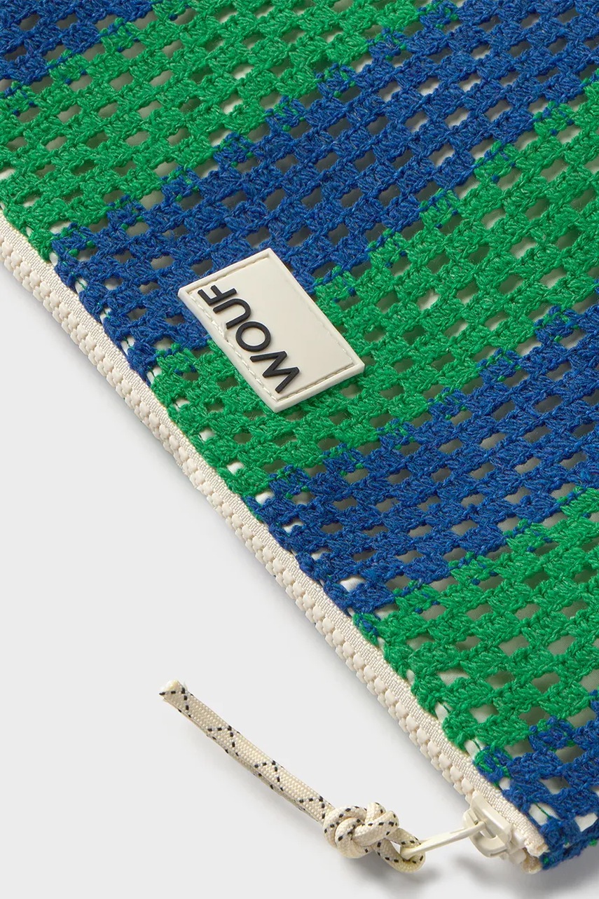 Νεσεσέρ καλλυντικών WOUF χρώμα: πολύχρωμο φωτογραφία