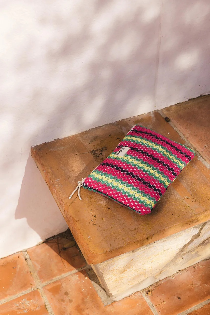 Νεσεσέρ καλλυντικών WOUF χρώμα: πολύχρωμο φωτογραφία