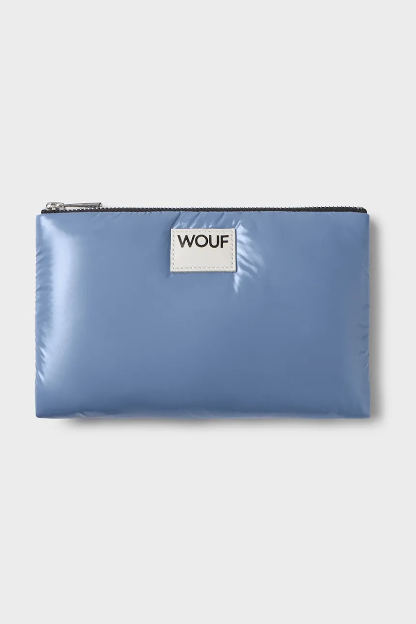 WOUF portfard Royal 21 x 15 x 1,5 cm.