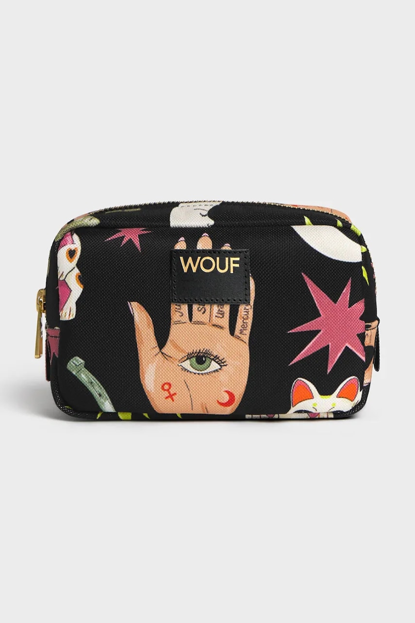 Νεσεσέρ ταξιδιού WOUF Fortuna 15 x 10 x 6.5 cm