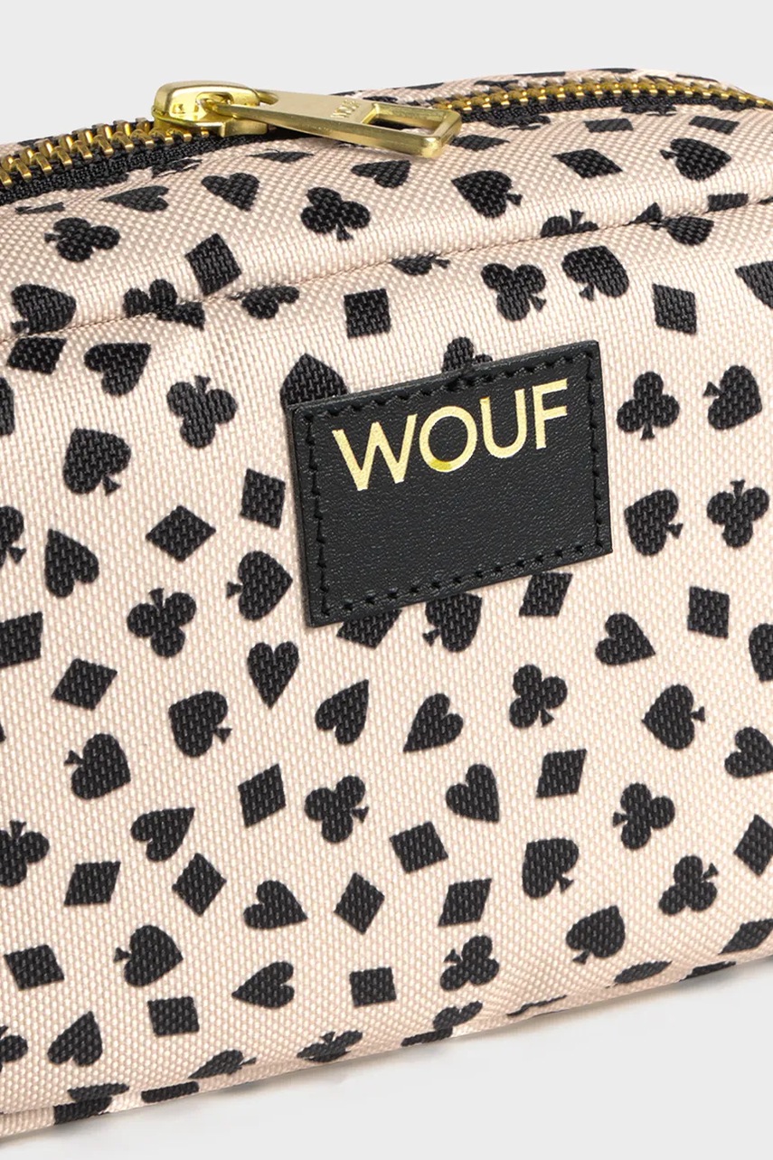 Νεσεσέρ ταξιδιού WOUF Lucky 15 x 10 x 6.5 cm φωτογραφία